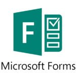 Microsoft Forms Logo